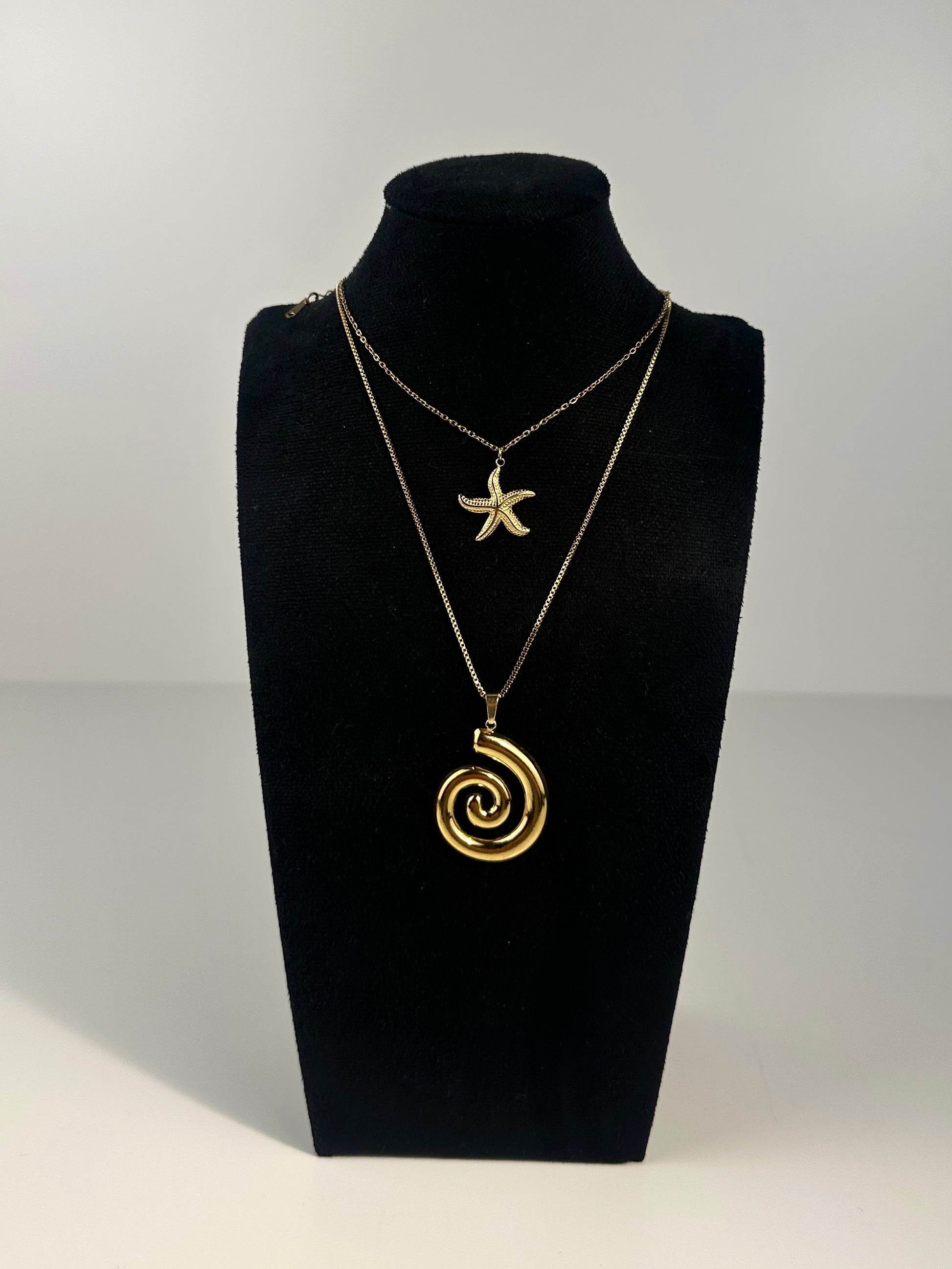 Ocean Soul Set