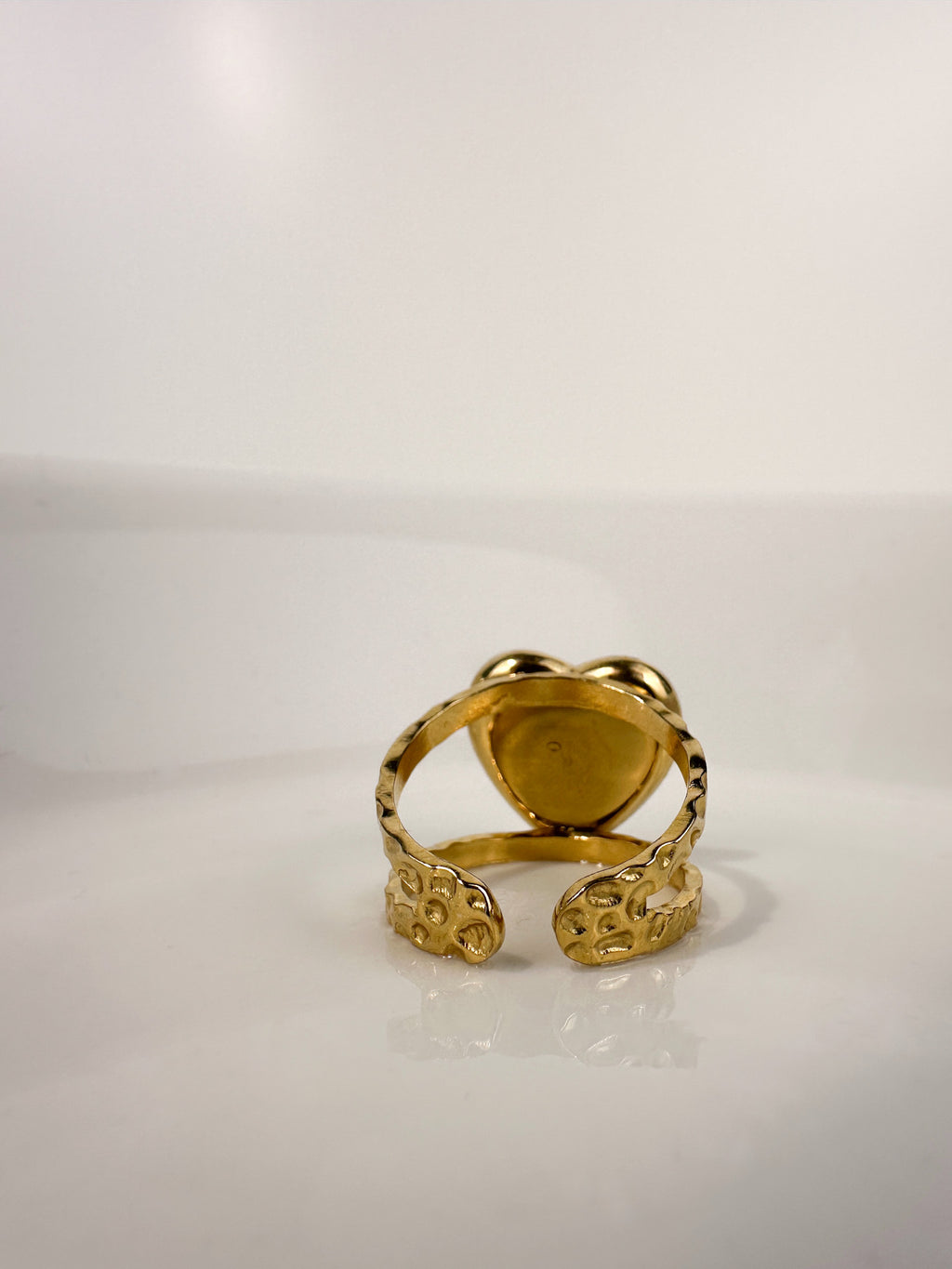 Sacred Heart Ring
