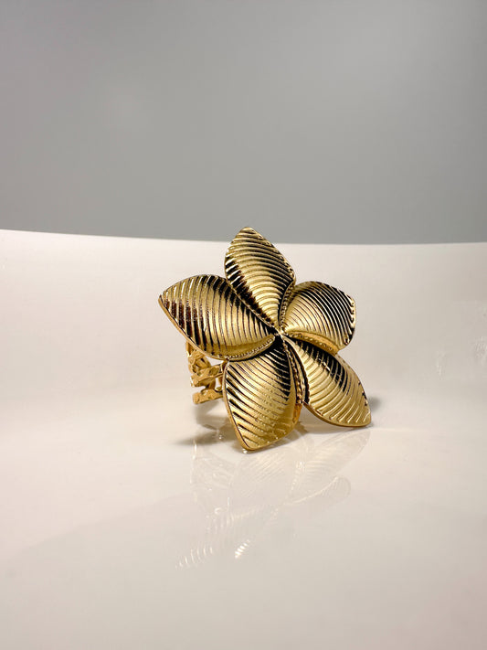 Aurea Bloom Ring