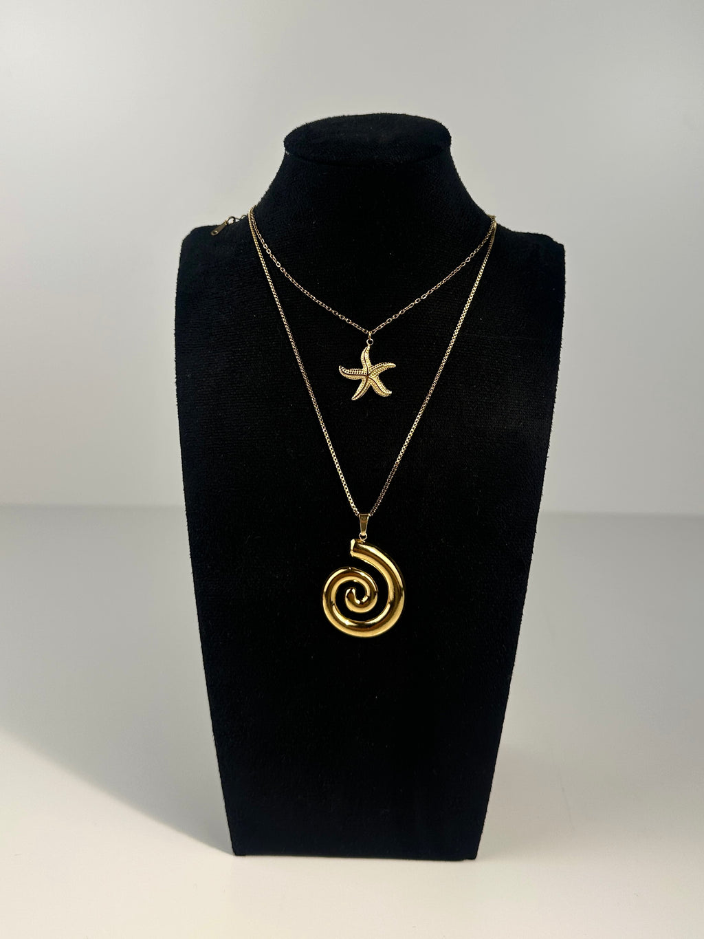 Ocean Soul Set