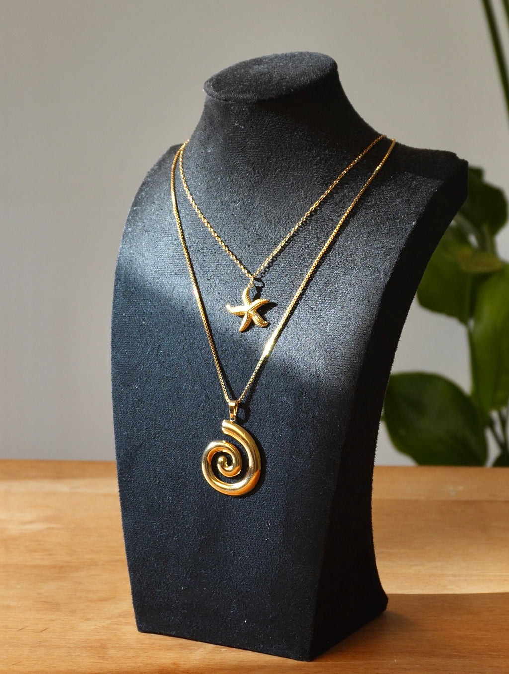Ocean Soul Set