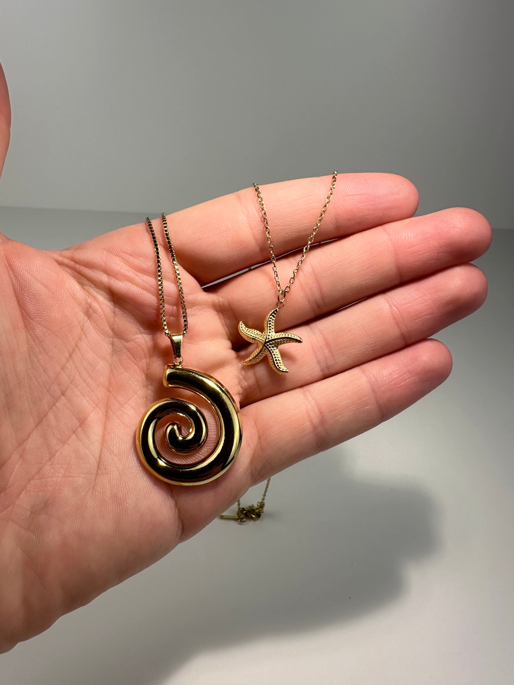 Ocean Soul Set